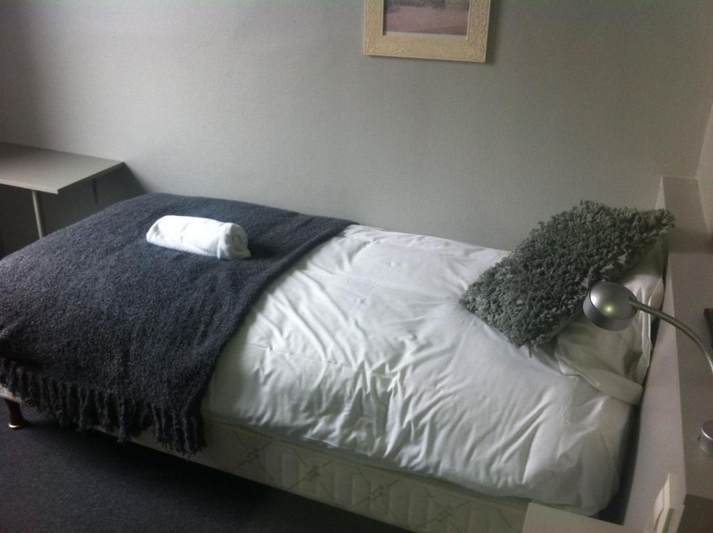 L'Escapade Hotell Carentan Rum bild